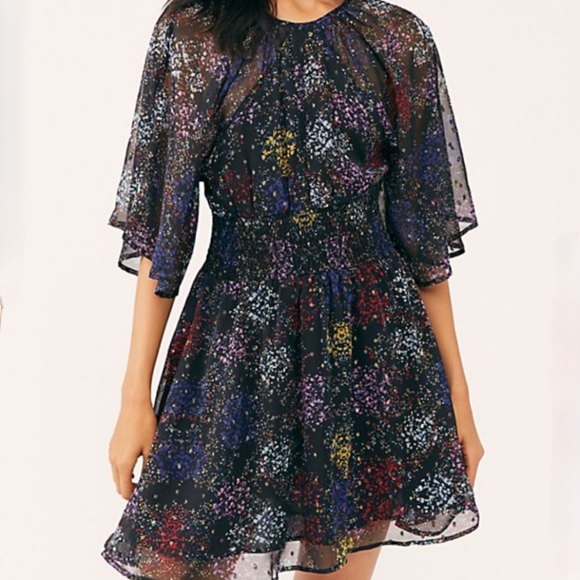 Free People Dresses & Skirts - Free People Anna mini dress